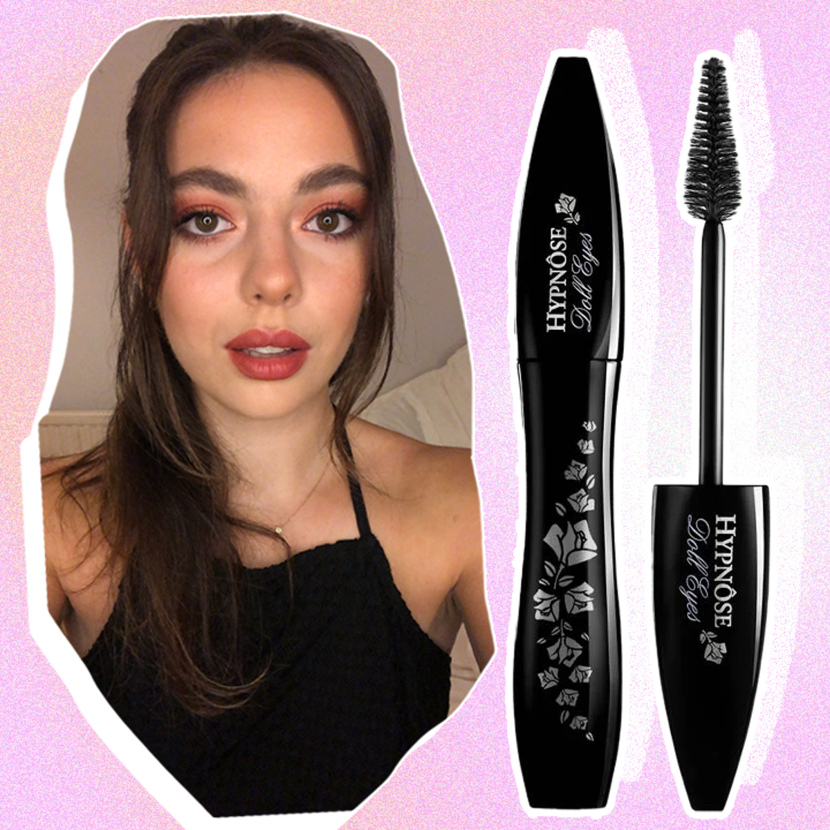 Lancome doll eyes mascara review it s one of the best I ve tried The Independent